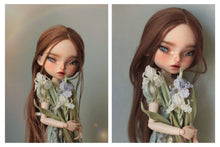 Load image into Gallery viewer, Daisy - 1/6 BJD Doll Head By LULUDAO
