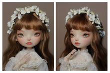 Load image into Gallery viewer, Daisy - 1/6 BJD Doll Head By LULUDAO