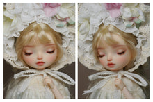 Load image into Gallery viewer, Daisy - 1/6 BJD Doll Head By LULUDAO