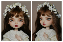 Load image into Gallery viewer, Daisy - 1/6 BJD Doll Head By LULUDAO