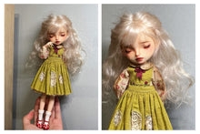 Load image into Gallery viewer, Daisy - 1/6 BJD Doll Head By LULUDAO