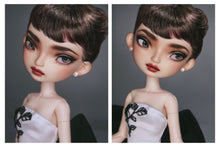Load image into Gallery viewer, Daisy - 1/6 BJD Doll Head By LULUDAO