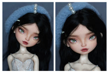 Load image into Gallery viewer, Daisy - 1/6 BJD Doll Head By LULUDAO