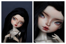 Load image into Gallery viewer, Daisy - 1/6 BJD Doll Head By LULUDAO