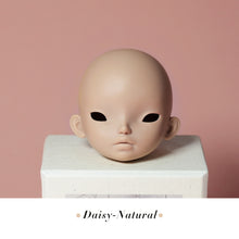Load image into Gallery viewer, Daisy - 1/6 BJD Doll Head By LULUDAO