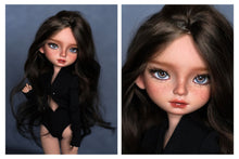 Load image into Gallery viewer, Lily - 1/6 BJD Doll Head By LULUDAO