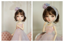 Load image into Gallery viewer, Lily - 1/6 BJD Doll Head By LULUDAO