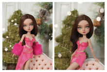 Load image into Gallery viewer, Lily - 1/6 BJD Doll Head By LULUDAO