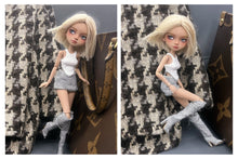 Load image into Gallery viewer, Lily - 1/6 BJD Doll Head By LULUDAO