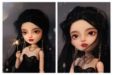 Load image into Gallery viewer, Xiao O - 1/6 BJD Doll Head By LULUDAO