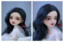 Load image into Gallery viewer, Xiao O - 1/6 BJD Doll Head By LULUDAO