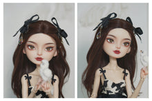 Load image into Gallery viewer, Xiao O - 1/6 BJD Doll Head By LULUDAO