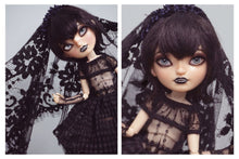 Load image into Gallery viewer, Xiao O - 1/6 BJD Doll Head By LULUDAO
