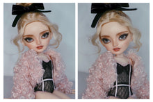 Load image into Gallery viewer, Xiao O - 1/6 BJD Doll Head By LULUDAO