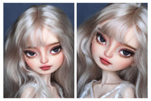 Load image into Gallery viewer, Xiao O - 1/6 BJD Doll Head By LULUDAO