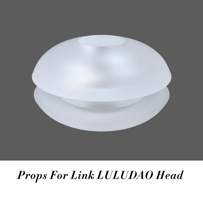Props For Link LULU Body and BJD Doll Head by LULUDAO
