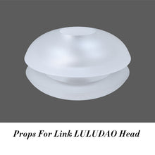 Load image into Gallery viewer, Props For Link LULU Body and BJD Doll Head by LULUDAO