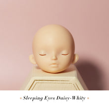 Load image into Gallery viewer, Daisy - 1/6 BJD Doll Head By LULUDAO